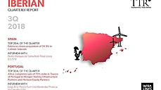 Iberian Market - 3Q 2018